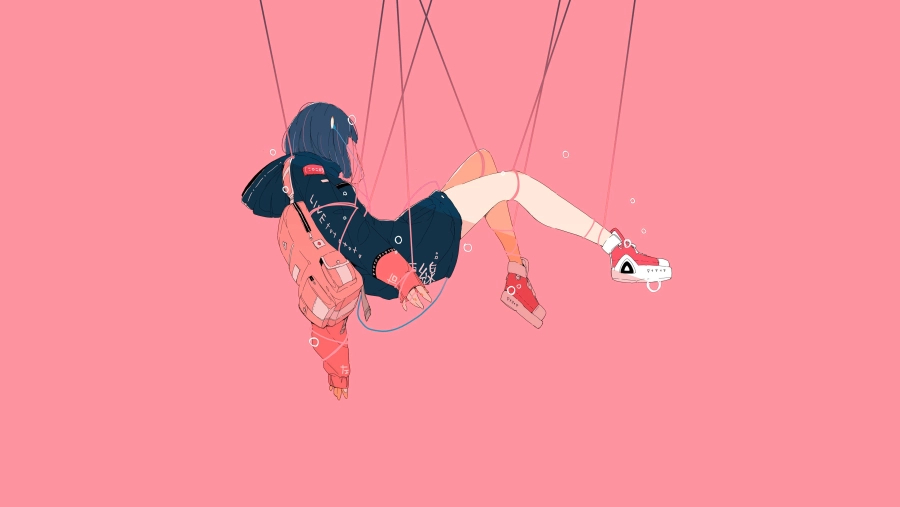 AI少女游戏：如何上手？又该如何精通？
