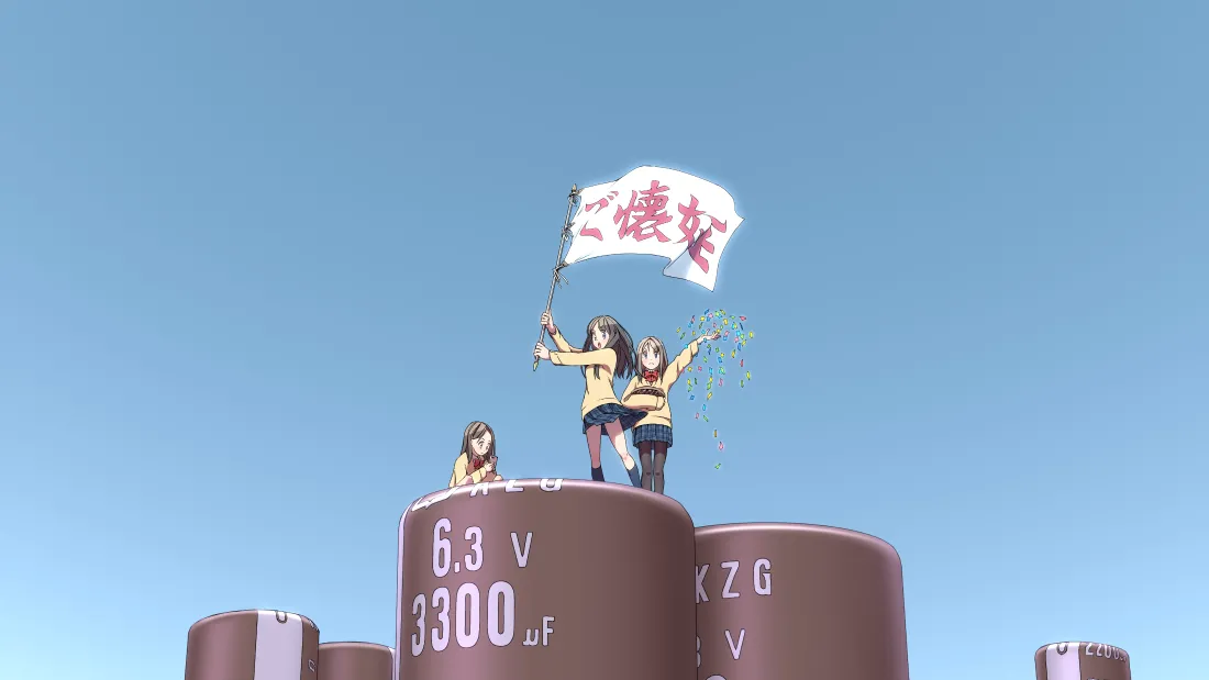 区块链产业链中游究竟包含哪些层级？该如何划分？
