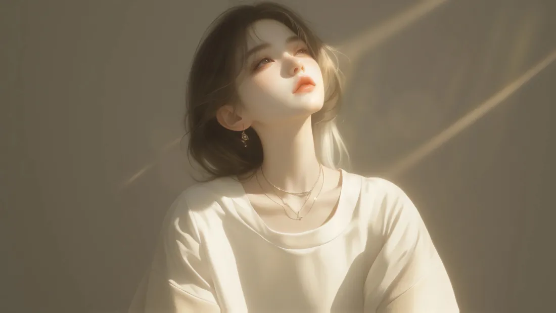 张雨欣人文艺术PPT：值得一看吗？如何欣赏？
