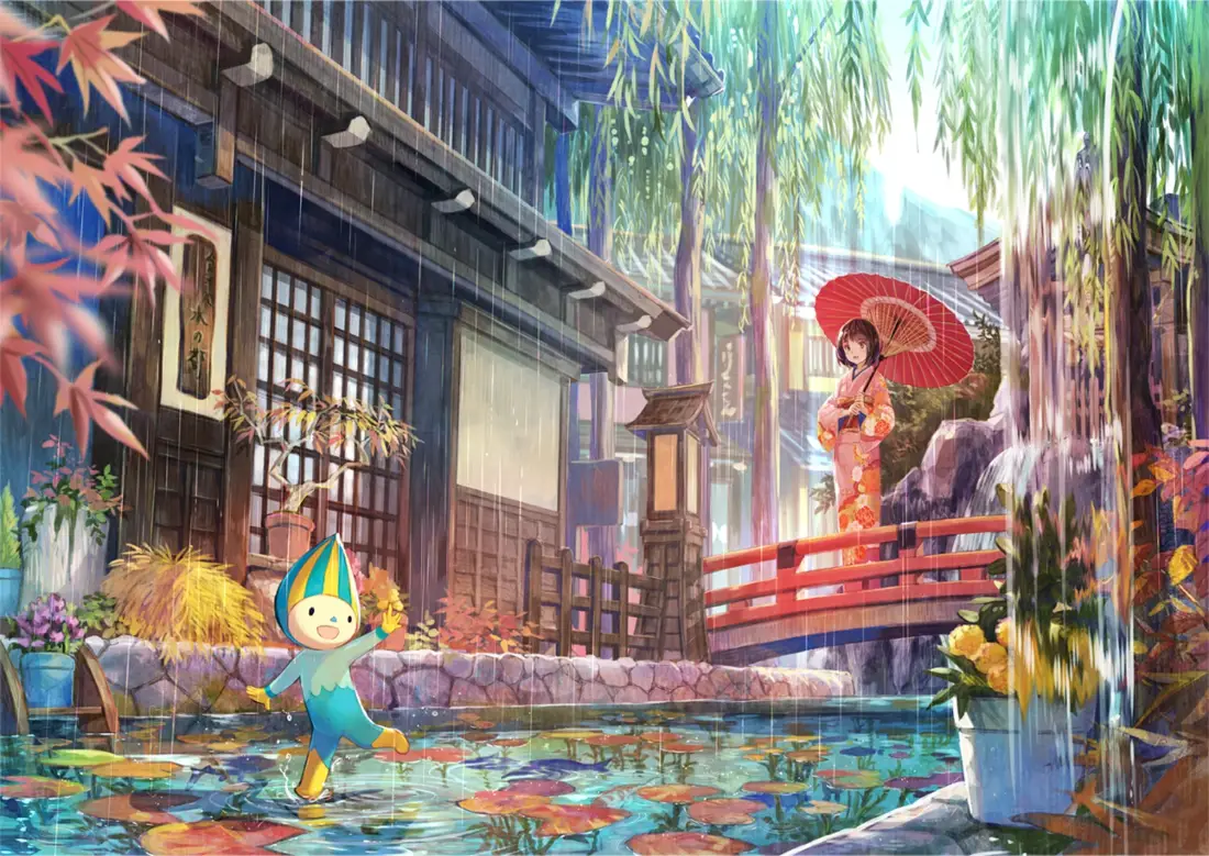 水果店：加盟好？还是自营好？
